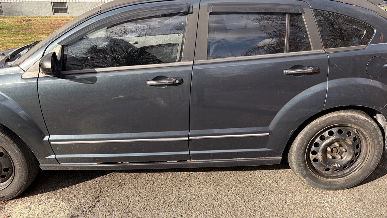 2007 Dodge Caliber - Image 2 of 6