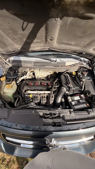 2007 Dodge Caliber - Image 6 of 6