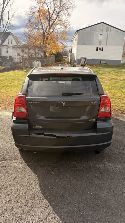 2007 Dodge Caliber - Image 3 of 6