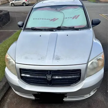 2007 Dodge Caliber R/T AWD