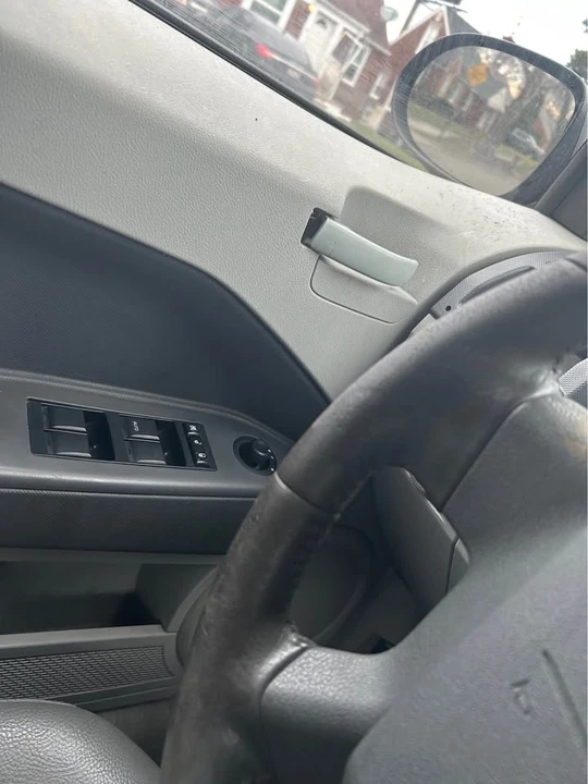 2007 Dodge Caliber - Image 13 of 13