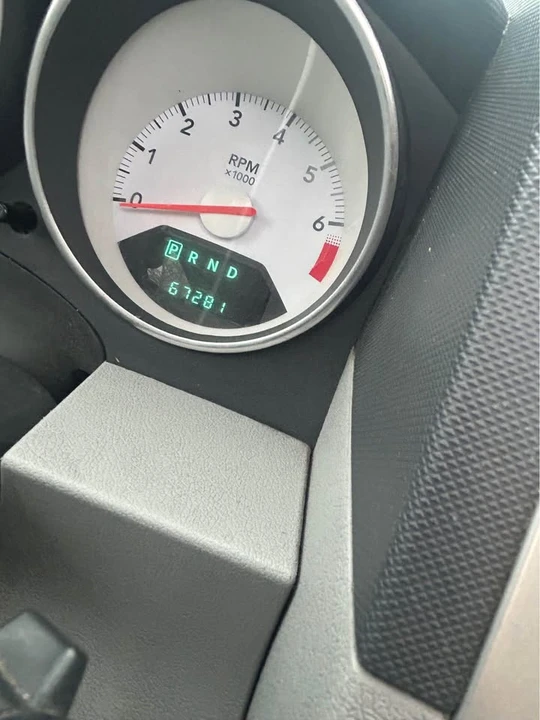 2007 Dodge Caliber - Image 11 of 13