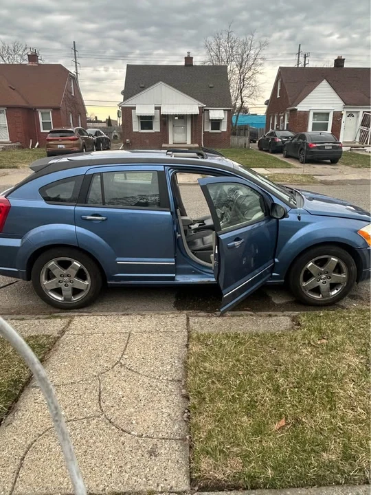 2007 Dodge Caliber - Image 3 of 13