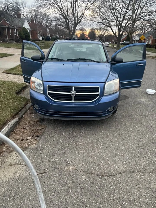 2007 Dodge Caliber - Image 2 of 13
