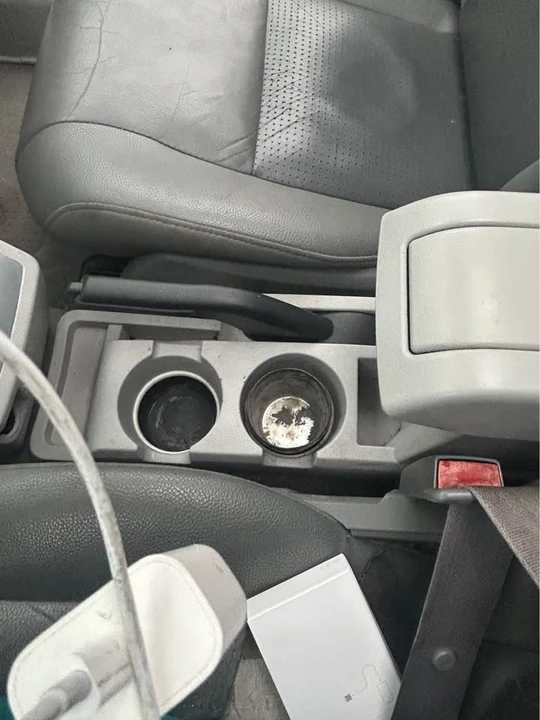 2007 Dodge Caliber - Image 10 of 13
