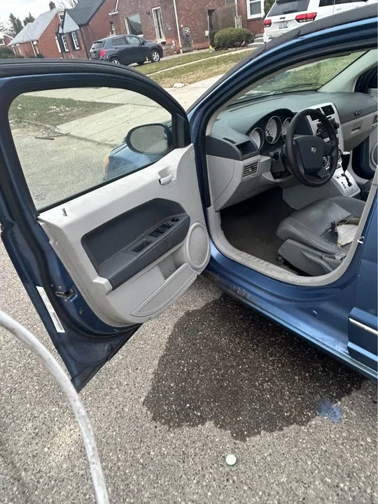 2007 Dodge Caliber - Image 6 of 13