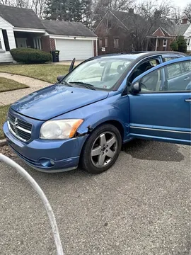 2007 Dodge Caliber R/T Sport Wagon 4D