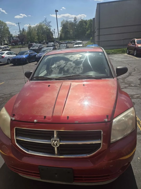 2007 Dodge Caliber - Image 2 of 7