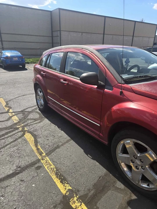 2007 Dodge Caliber - Image 3 of 7