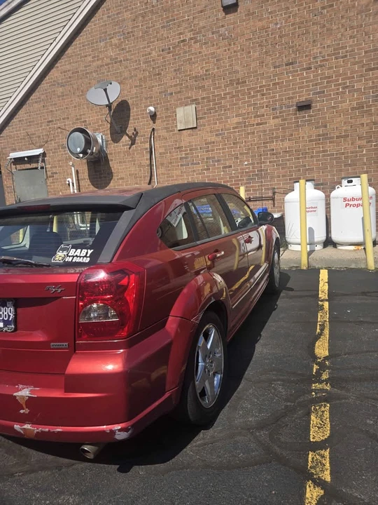 2007 Dodge Caliber - Image 7 of 7