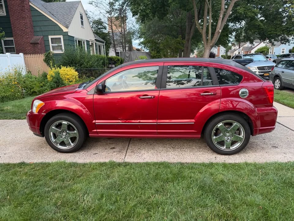 2007 Dodge Caliber - Image 8 of 17