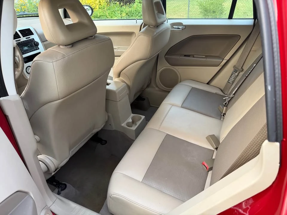 2007 Dodge Caliber - Image 10 of 17