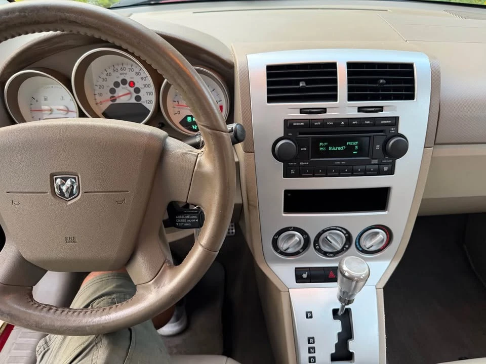 2007 Dodge Caliber - Image 14 of 17