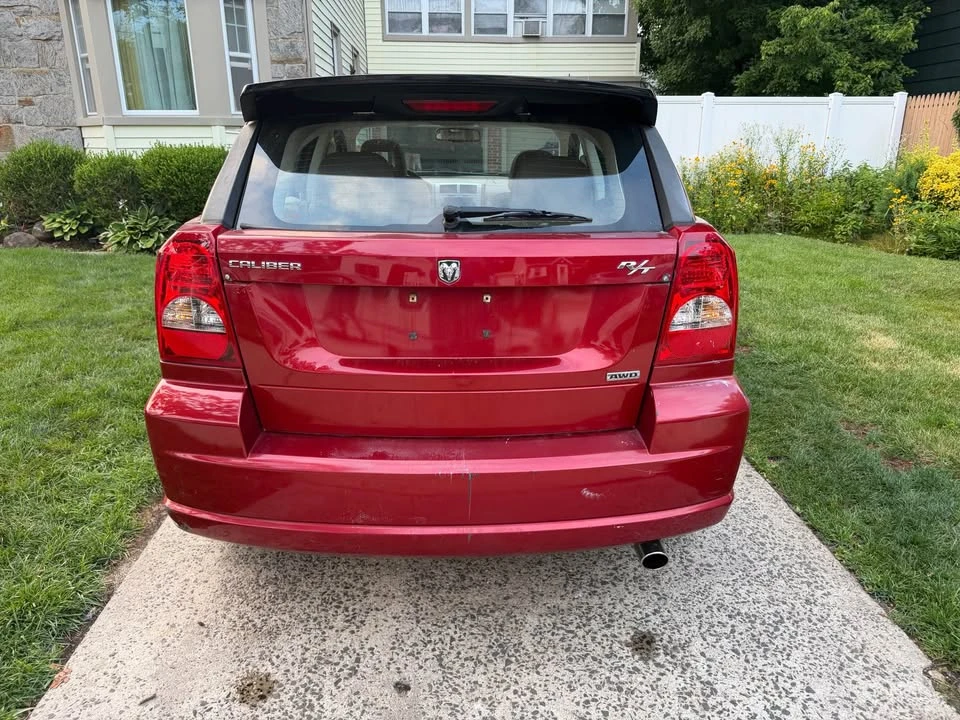 2007 Dodge Caliber - Image 6 of 17