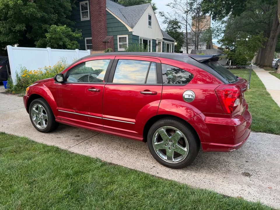 2007 Dodge Caliber - Image 7 of 17