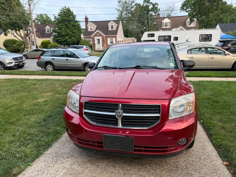 2007 Dodge Caliber - Image 2 of 17