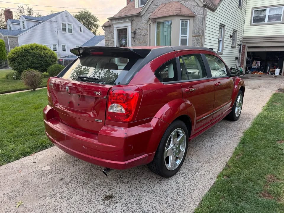 2007 Dodge Caliber - Image 5 of 17
