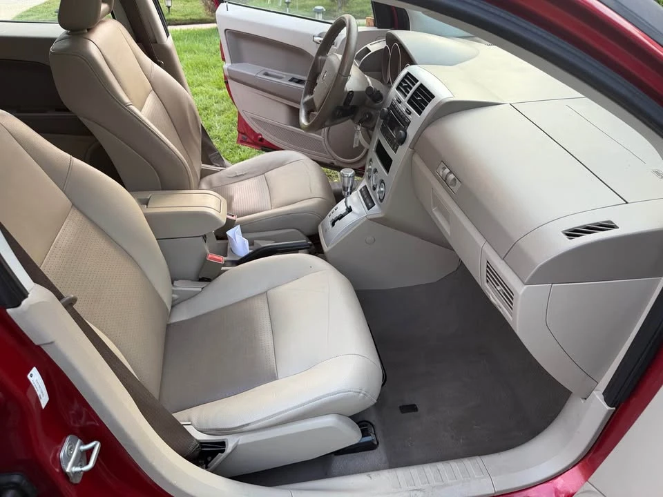 2007 Dodge Caliber - Image 13 of 17
