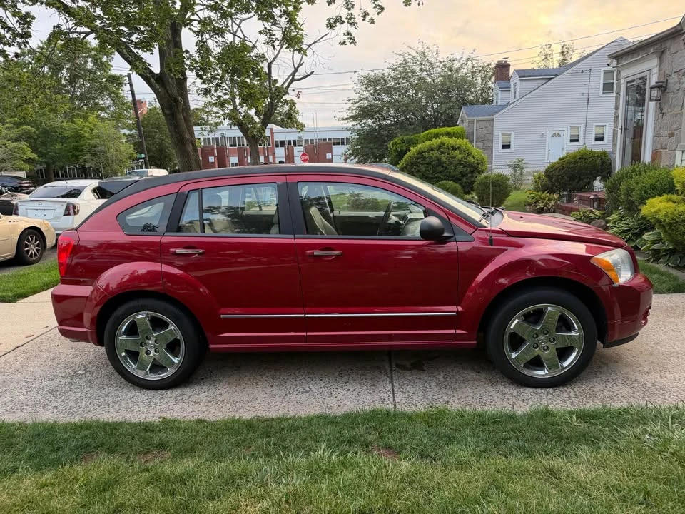 2007 Dodge Caliber - Image 4 of 17