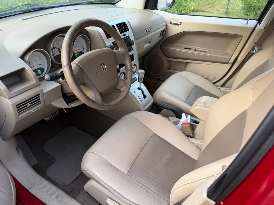 2007 Dodge Caliber - Image 9 of 17