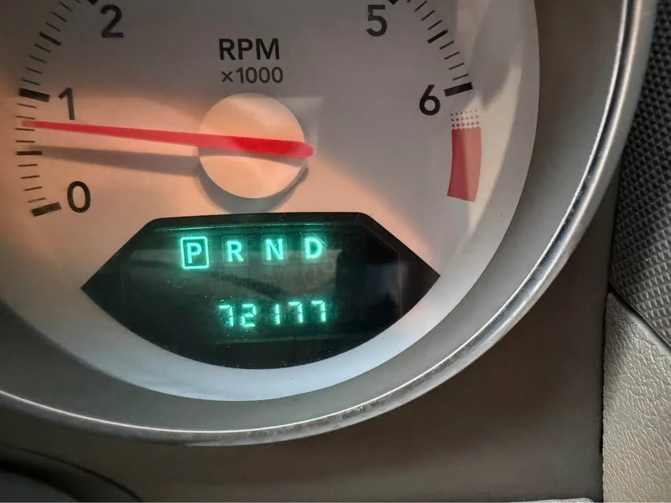 2007 Dodge Caliber - Image 16 of 17