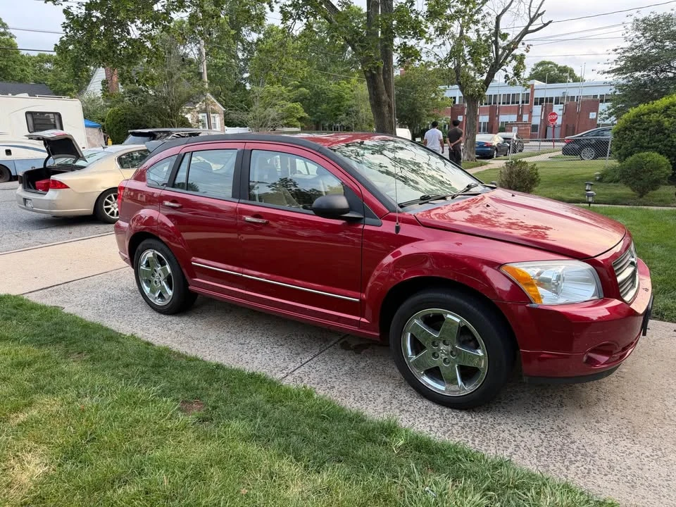 2007 Dodge Caliber - Image 3 of 17