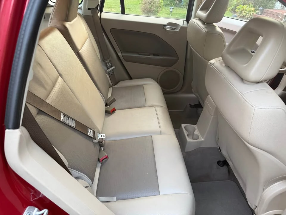 2007 Dodge Caliber - Image 12 of 17
