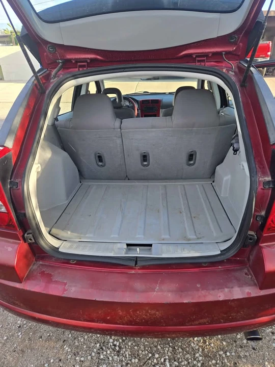 2007 Dodge Caliber - Image 9 of 11