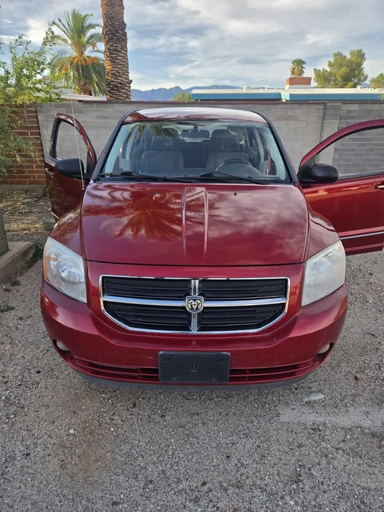 2007 Dodge Caliber - Image 4 of 11