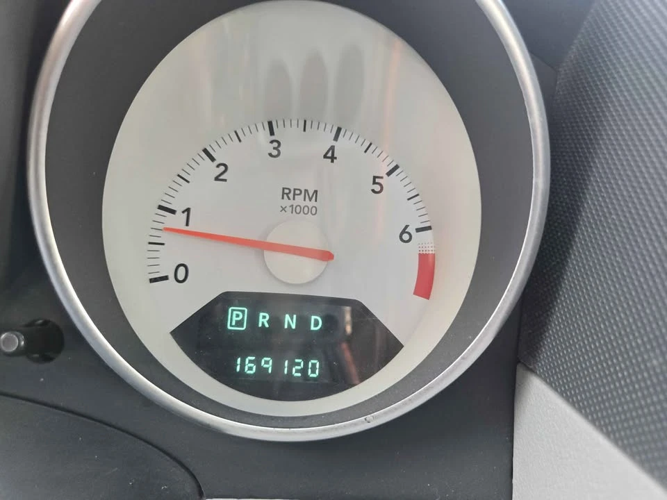 2007 Dodge Caliber - Image 3 of 11