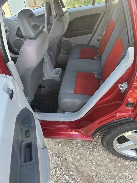 2007 Dodge Caliber - Image 8 of 11