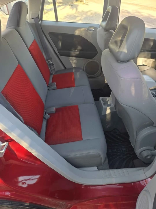 2007 Dodge Caliber - Image 10 of 11