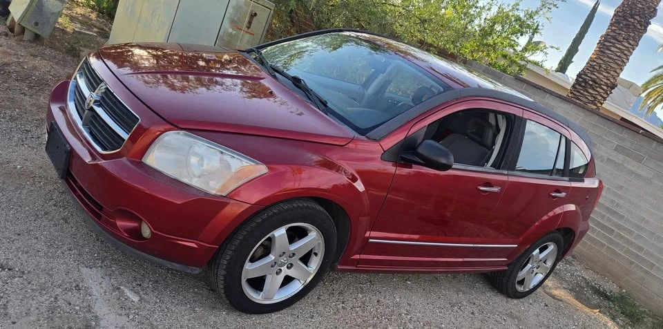 2007 Dodge Caliber - Image 2 of 11