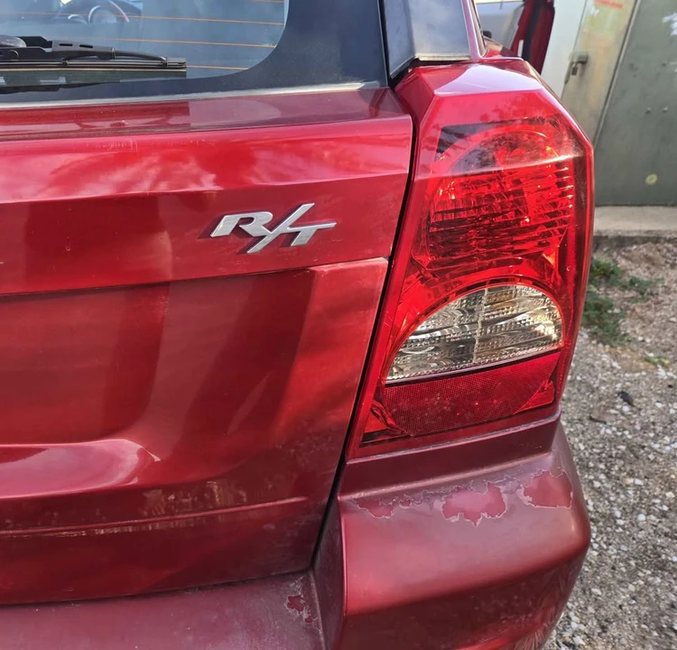 2007 Dodge Caliber - Image 6 of 11
