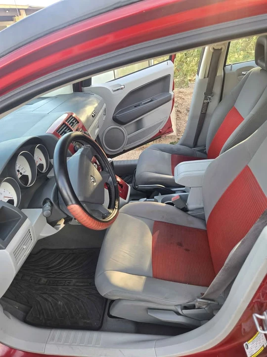 2007 Dodge Caliber - Image 7 of 11