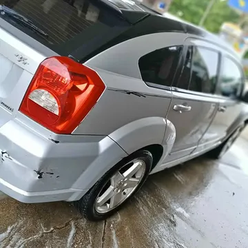 2007 Dodge Caliber R/T Sport Wagon 4D