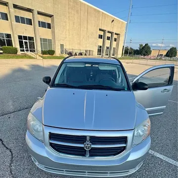 2007 Dodge Caliber R/T Sport Wagon 4D