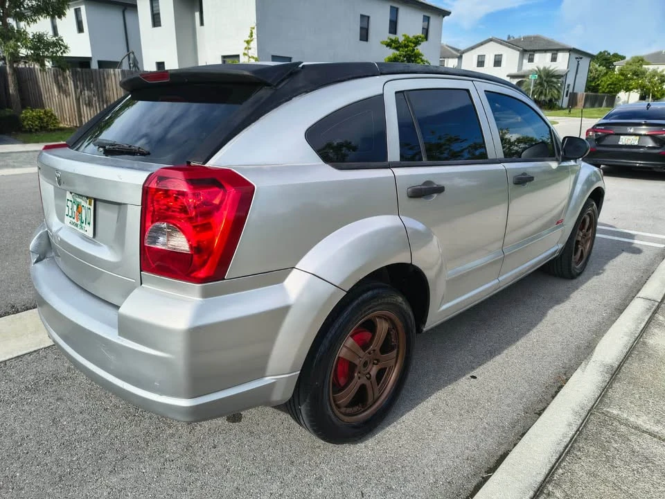 2007 Dodge Caliber - Image 2 of 13
