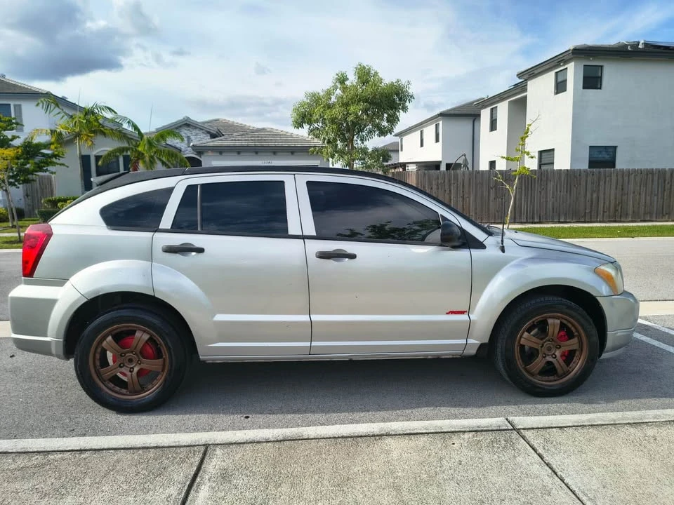2007 Dodge Caliber - Image 3 of 13