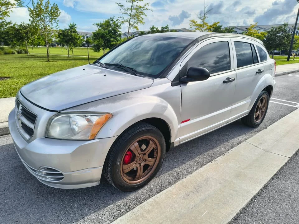 2007 Dodge Caliber - Image 4 of 13