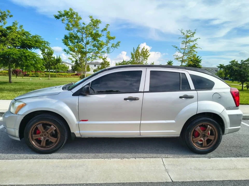 2007 Dodge Caliber - Image 5 of 13
