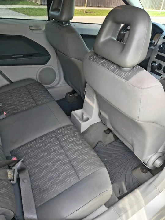 2007 Dodge Caliber - Image 12 of 13