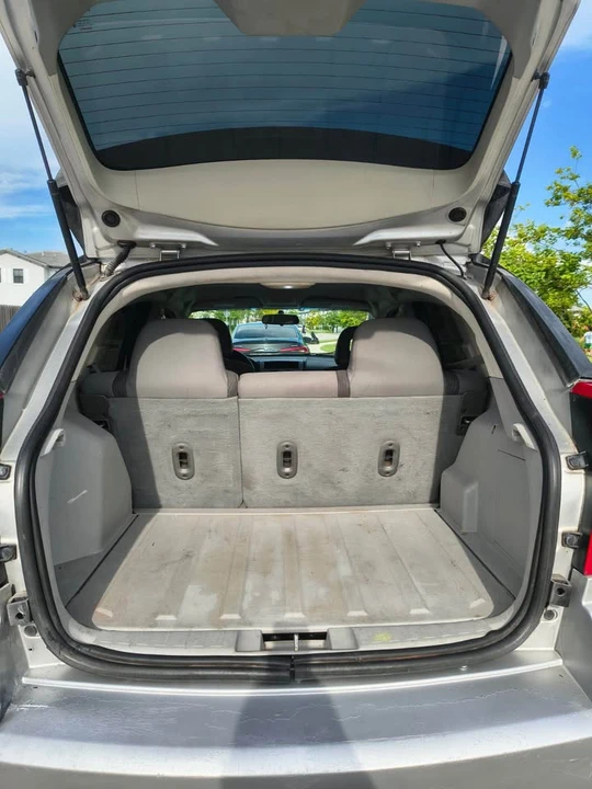 2007 Dodge Caliber - Image 8 of 13