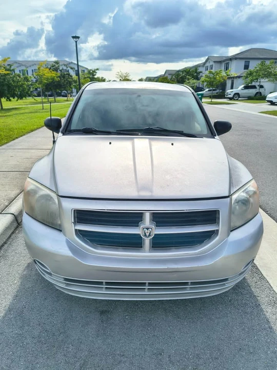 2007 Dodge Caliber - Image 7 of 13