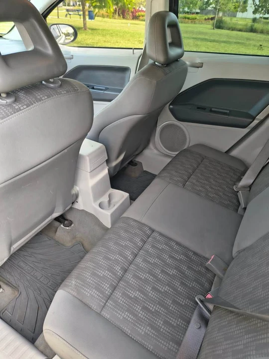 2007 Dodge Caliber - Image 11 of 13