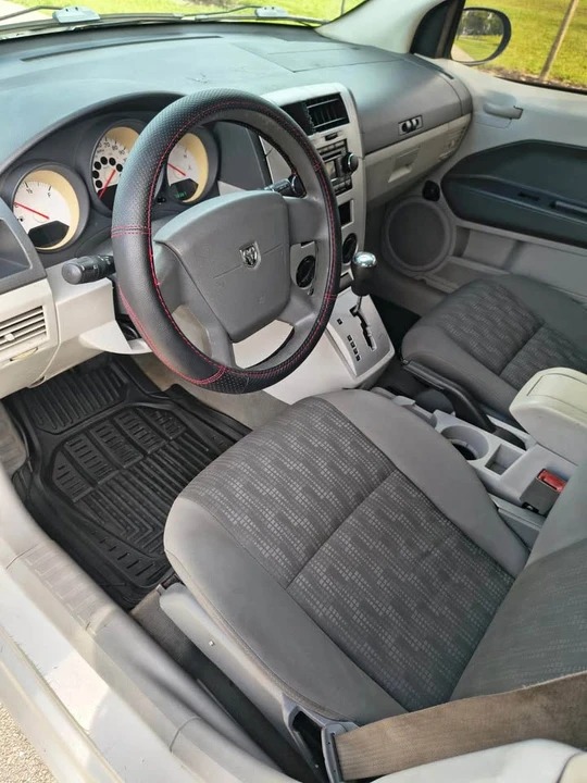 2007 Dodge Caliber - Image 9 of 13
