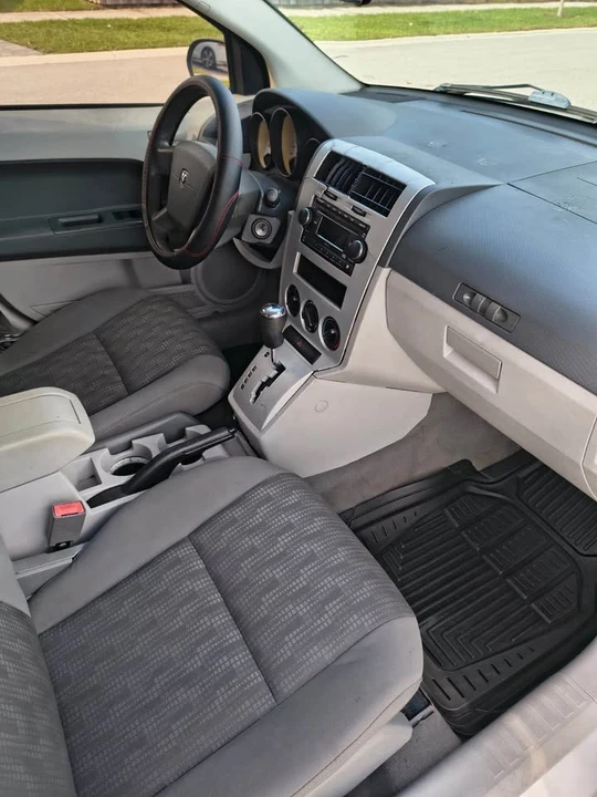 2007 Dodge Caliber - Image 10 of 13