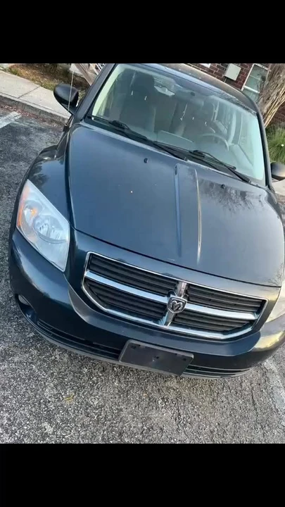 2007 Dodge Caliber - Image 3 of 3