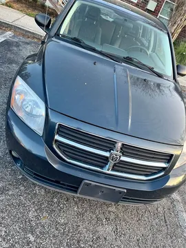 2007 Dodge Caliber SRT4 Sport Wagon 4D