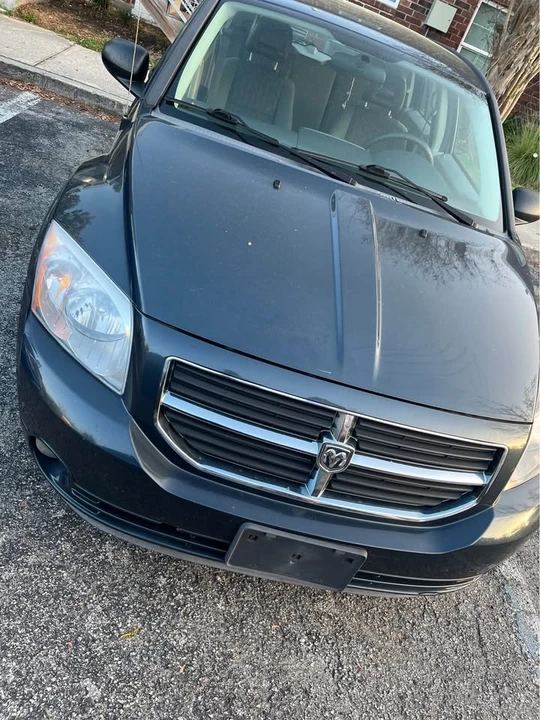 2007 Dodge Caliber - Image 2 of 3